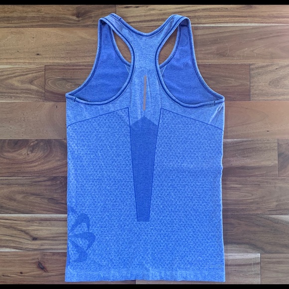 Nike Dri-fit Running Tank Top - Picture 5 of 7